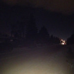 Streetlights Many Out Major Road at 4122–4378 Maryvale Dr NE