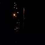 Streetlights Many Out Major Road at 6203 Coach Hill Rd SW Calgary, Ab T3 H