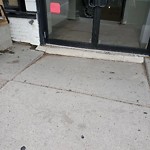Sidewalk or Curb - Repair at 816 49 Av SW