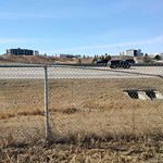 Fence Concern in a Park-WAM at 8616 Deerfoot Tr SE