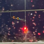 Traffic/Pedestrian Signal Repair at 5400 Spruce Meadows Tr S