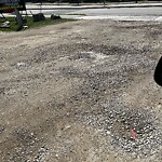 Pothole Repair at 103 Auburn Meadows Pl SE