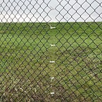 Fence or Structure Concern - City Property at 88 Cranford Cr SE