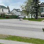 Sign on Street, Lane, Sidewalk - Repair or Replace at 34 Somervale Dr SW