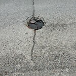 Pothole Repair at 398 Bridlewood Av SW