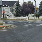 Catch Basin / Storm Drain Concerns at 7601 Ogden Rd SE