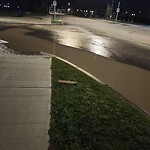 Catch Basin / Storm Drain Concerns at 3870 Cornerstone Bv NE