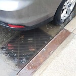 Catch Basin / Storm Drain Concerns at 327 Taravista St NE