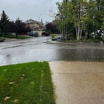 Catch Basin / Storm Drain Concerns at 76 Valley Ponds Pl NW