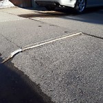 Sidewalk or Curb - Repair at 175 Edgebank Ci NW