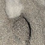 Pothole Repair at 4 Edgewood Dr NW