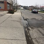 Pothole Repair at 11 Mckenzie Towne Av SE