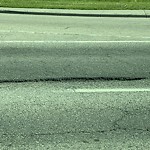 Pothole Repair at 5951 Richmond Rd SW