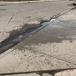 Pothole Repair at 41 Mckenzie Towne Ga SE