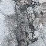 Pothole Repair at 523 Templeby Pl NE