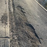 Pothole Repair at 1701 25 St SW