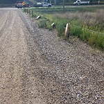 Fence Concern in a Park-WAM at 4845 Ogden Rd SE