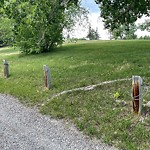 Fence Concern in a Park-WAM at 1532 Windsor St NW