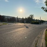 Shrubs, Flowers, Leaves Maintenance in a Park-WAM at 258 Springbank Pl SW