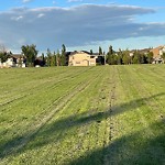 DO NOT USE - Mowing in a Park - Residential Boulevard up to 50km/h-WAM at 732 Auburn Bay Bv SE