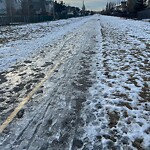 Pedestrian and Cycling Pathway - Repair - WAM at 248 Covepark Ri NE