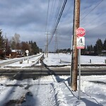 Pedestrian and Cycling Pathway - Repair - WAM at 2125 Glenmore Tr SW