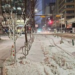 Snow On City-maintained Pathway or Sidewalk-WAM (OLD SR) at 730 5 St SW