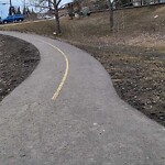 Shrubs, Flowers, Leaves Maintenance in a Park-WAM at 4303 1 St NE