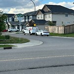 On-Street Bike Lane - Repair at 72 Legacy Main St SE