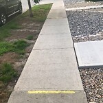 Sidewalk or Curb - Repair at 360 Mckenzie Towne Ga SE