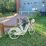 E-Scooter  - Abandoned / Parking Concerns at 3004 Roxboro Glen Rd SW