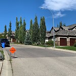 Road Repair at 130 Royal Ridge Mt NW