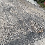 Road Repair at 458 25 Av NW