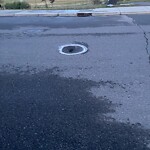 Pothole Repair at 96 Cityscape Vw NE