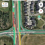 Traffic Signal Timing Inquiry at 19569 Macleod Tr SW