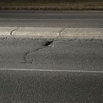 Pothole Repair at 6715 Centre St NW