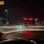 Traffic/Pedestrian Signal Repair at 5 Coulee Pa SW