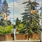 Traffic Signal Timing Inquiry at 1624 Summit St SW