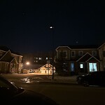 Streetlight Burnt out or Flickering at 63 Aspen Hills Dr SW