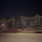 Streetlight Burnt out or Flickering at 102 Aspen Hills Dr SW