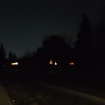 Streetlight Burnt out or Flickering at 2724 Cedarbrae Dr SW Southwest Calgary