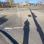 Traffic Signal Timing Inquiry at 61 Crowfoot Wy NW