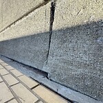 Sidewalk or Curb - Repair at 6532 Bowness Rd NW Bowness